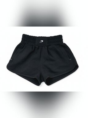 Boxraw Kim Shorts